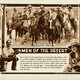 photo du film Men of the Desert