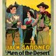 photo du film Men of the Desert