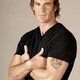 photo de Aaron Jeffery