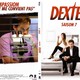 photo de la série Dexter