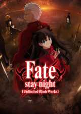 Fate/stay night : unlimited blade works