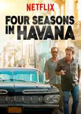 Four seasons in havana