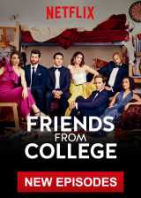 Friends from college