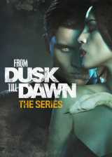 From dusk till dawn : la série