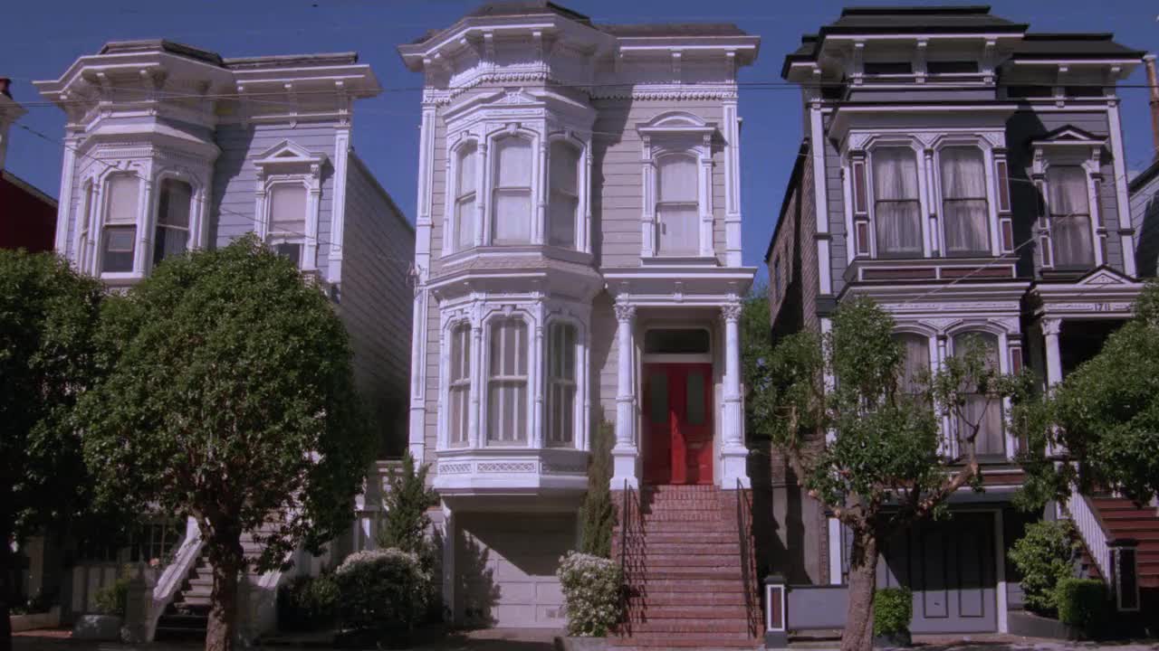 Extrait vidéo du film  La fête à la maison : 20 ans après