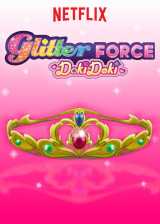 Glitter force doki doki