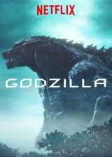 Godzilla la planète des monstres