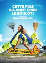 Les Municipaux, (trop C est Trop)