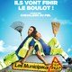 photo du film Les Municipaux, (trop c'est trop)