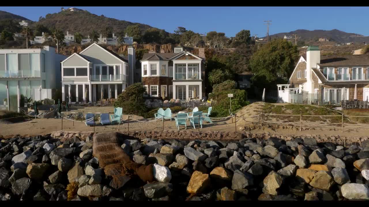 Un extrait de la série  Grace et frankie