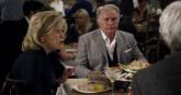 Un extrait de la série  Grace et frankie