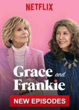Grace et frankie