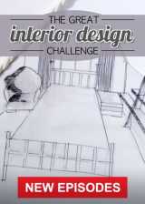 Great interior design challenge