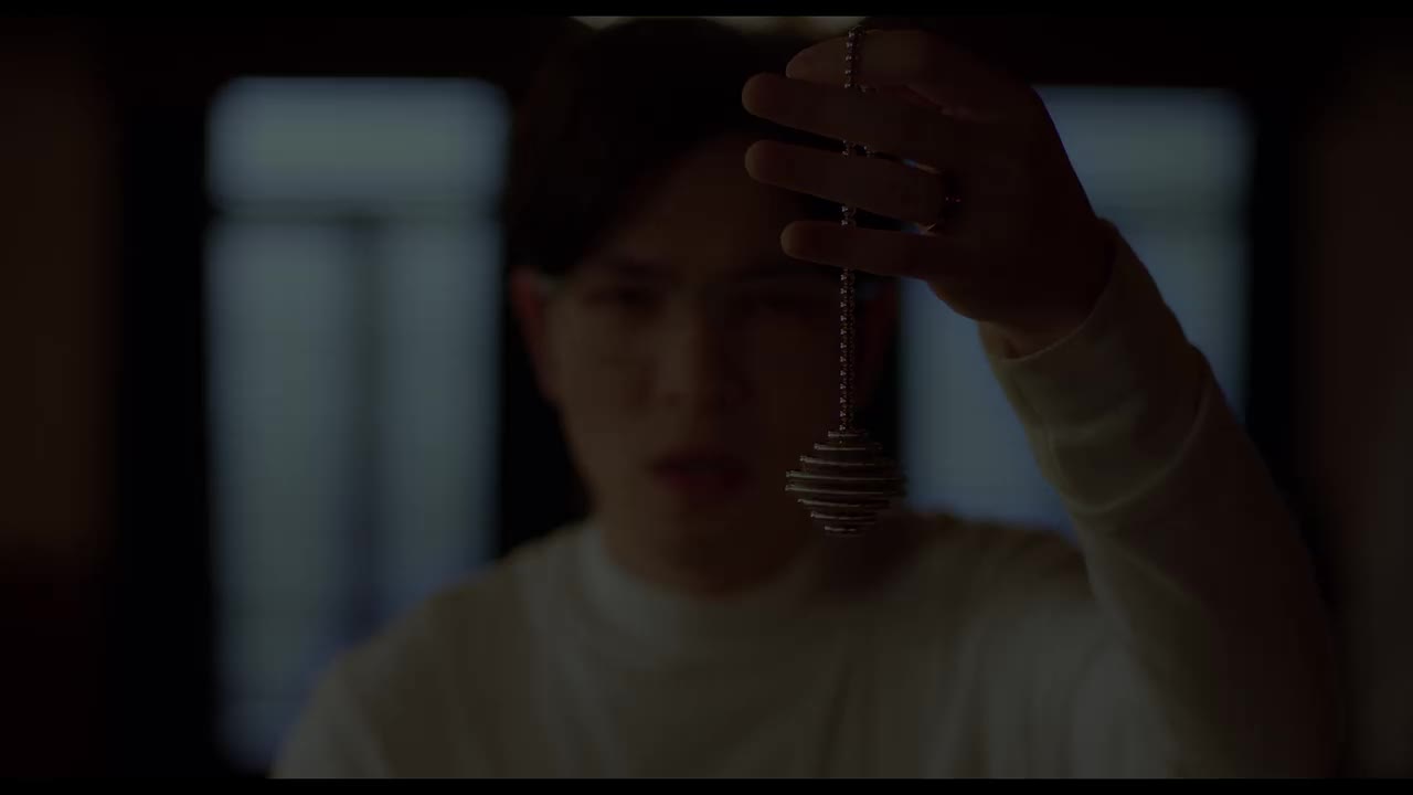 Extrait vidéo du film  Green door