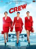 voir la fiche complète du film : Crew