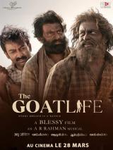 voir la fiche complète du film : The Goat Life