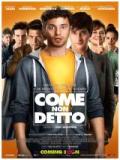 voir la fiche complète du film : Pas un mot