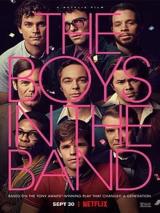 voir la fiche complète du film : The Boys in the Band