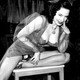 photo de Evelyn West