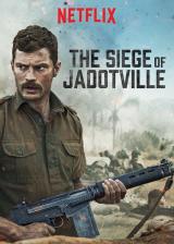 voir la fiche complète du film : Jadotville