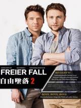 Free Fall 2