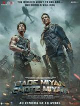 voir la fiche complète du film : Bade Miyan Chote Miyan