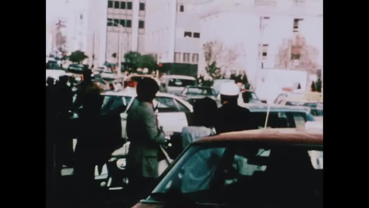 Extrait vidéo du film  The Times of Harvey Milk