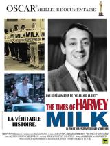 The Times Of Harvey Milk