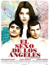 voir la fiche complète du film : Le Sexe des anges