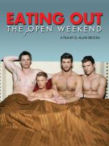 voir la fiche complète du film : Eating Out 5 : The Open Weekend