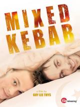 Mixed Kebab