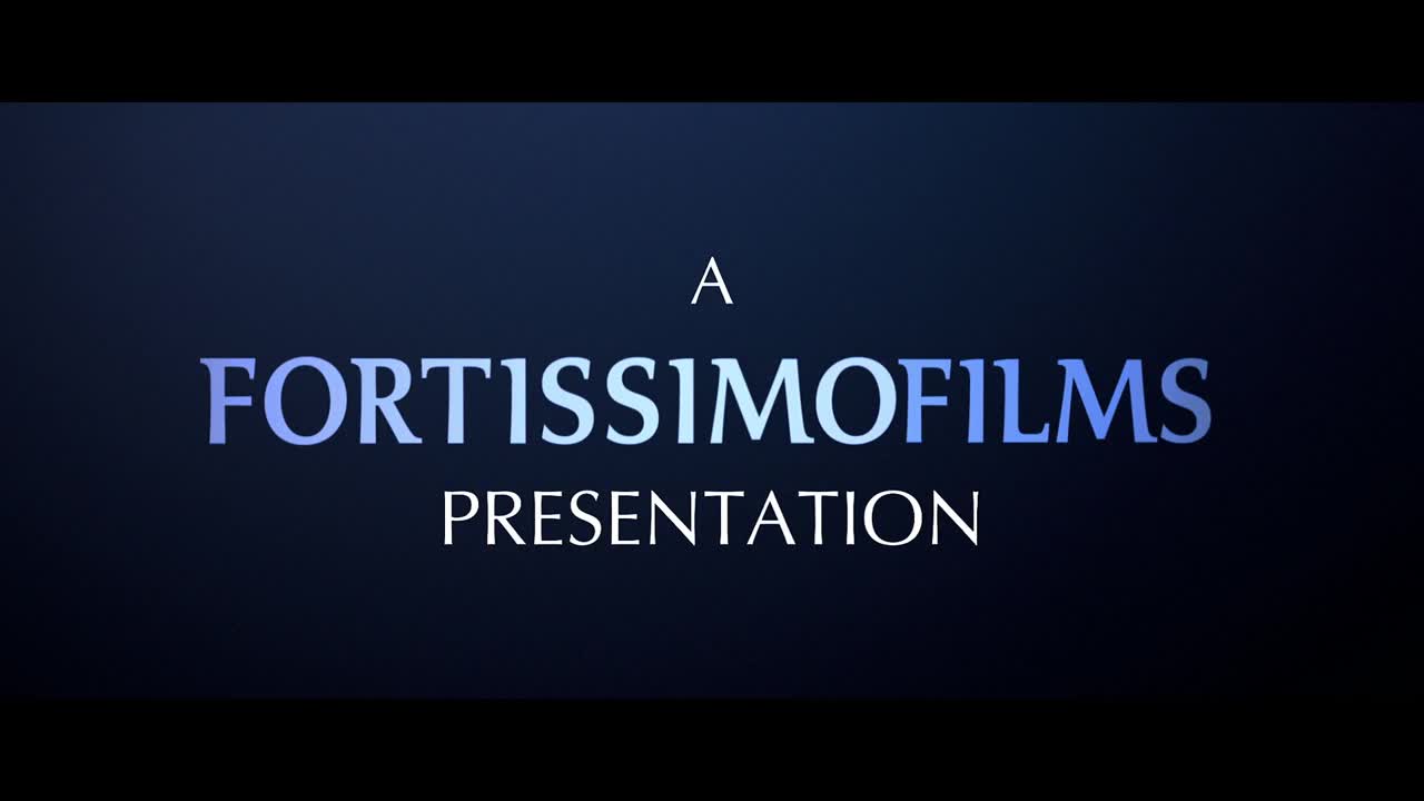 Extrait vidéo du film  Front Cover