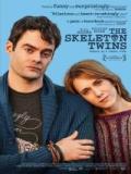 voir la fiche complète du film : The Skeleton Twins
