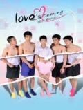 voir la fiche complète du film : Love s Coming