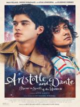 voir la fiche complète du film : Aristote et Dante découvrent les secrets de l univers