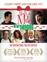 voir la fiche complète du film : Walk a Mile in My Pradas