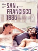 voir la fiche complète du film : San Francisco, 1985