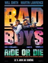 voir la fiche complète du film : Bad Boys Ride or Die