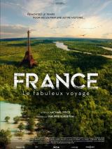 voir la fiche complète du film : France, le fabuleux voyage