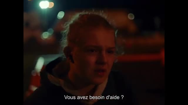 Extrait vidéo du film  Mon parfait inconnu