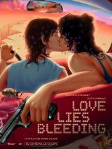voir la fiche complète du film : Love Lies Bleeding