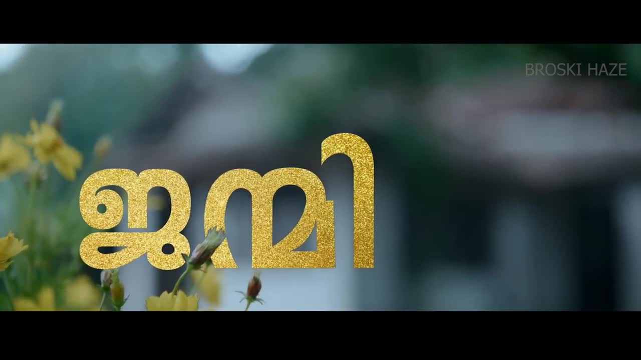 Extrait vidéo du film  Malayalee from India