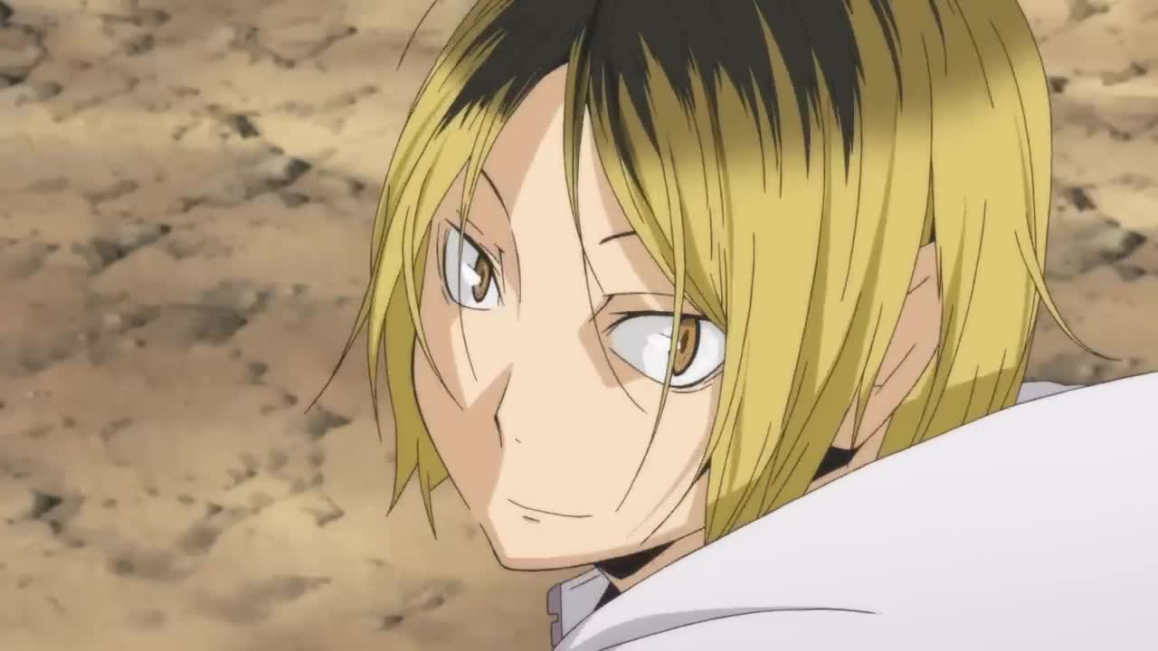 Extrait vidéo du film  Haikyu !! - La Guerre des Poubelles