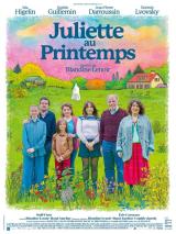 voir la fiche complète du film : Juliette au printemps
