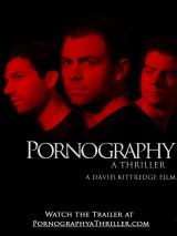 Pornography - Un thriller