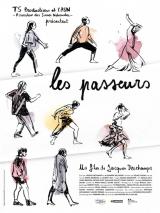 Les Passeurs