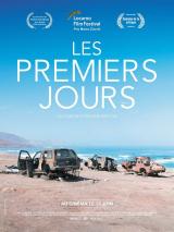 voir la fiche complète du film : Les Premiers jours