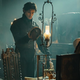 photo du film Le Comte de Monte-Cristo