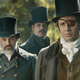 photo du film Le Comte de Monte-Cristo