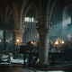 photo du film Le Comte de Monte-Cristo